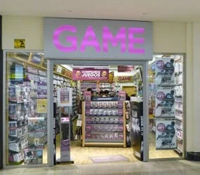 Game