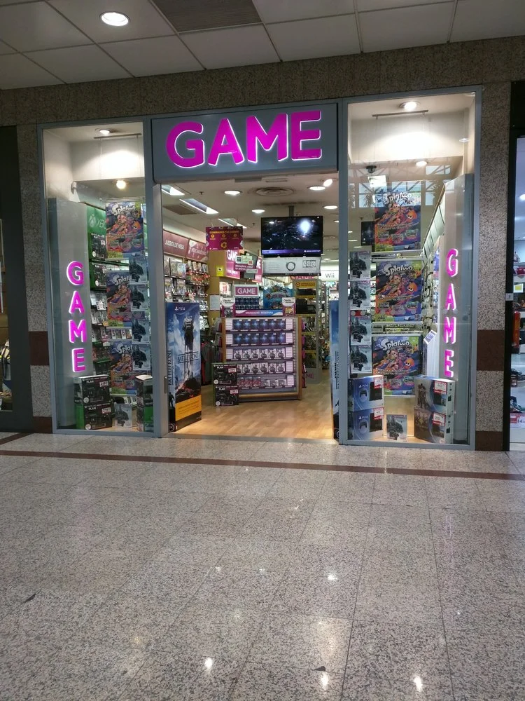 Game