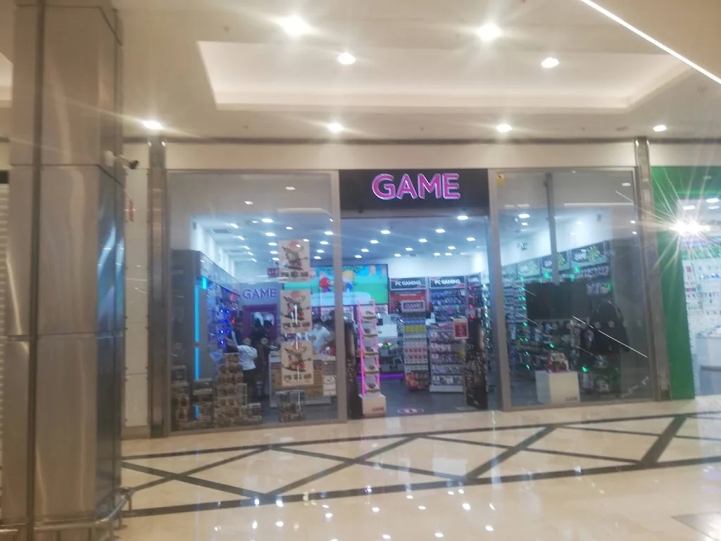 Foto 3 de Game