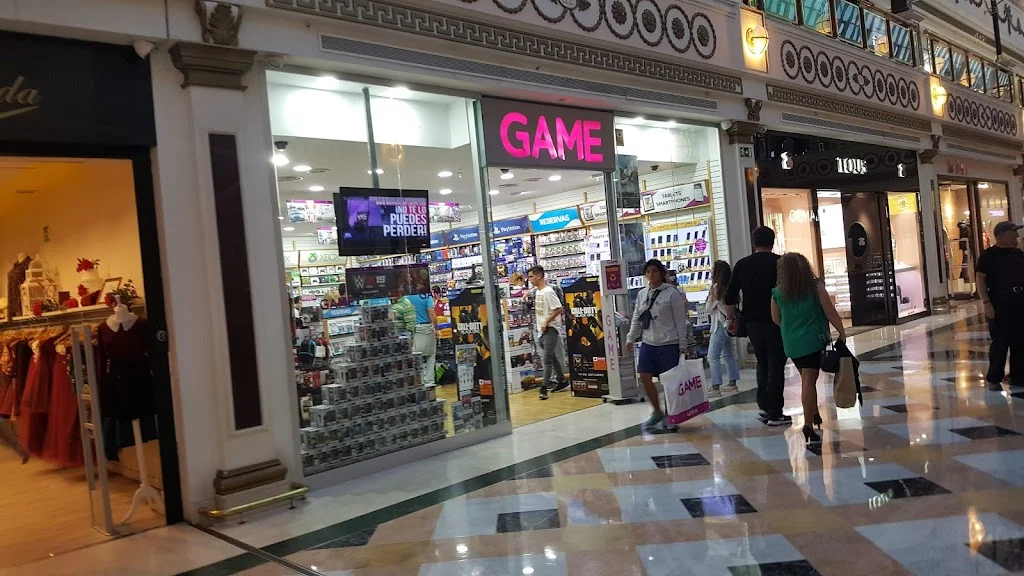 Game