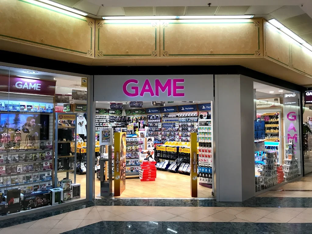 Game