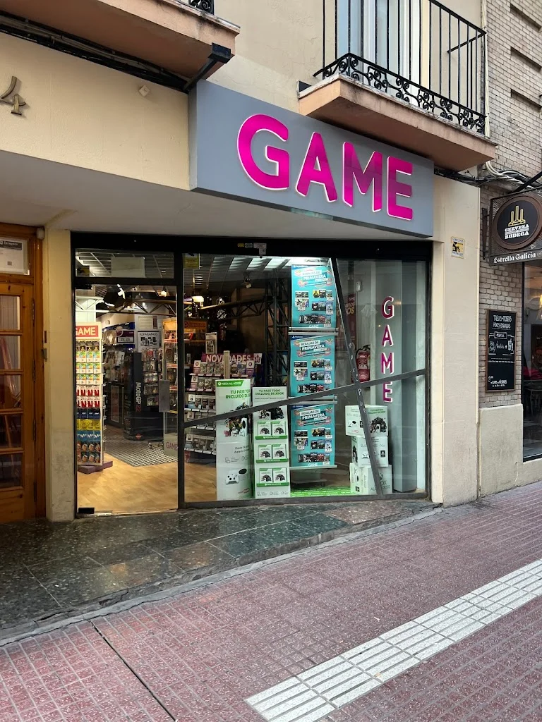 Game