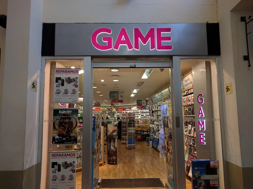 Game Festival Park