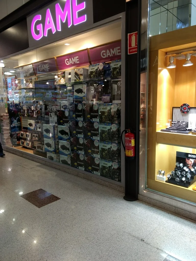 Foto 3 de Game Gran Plaza