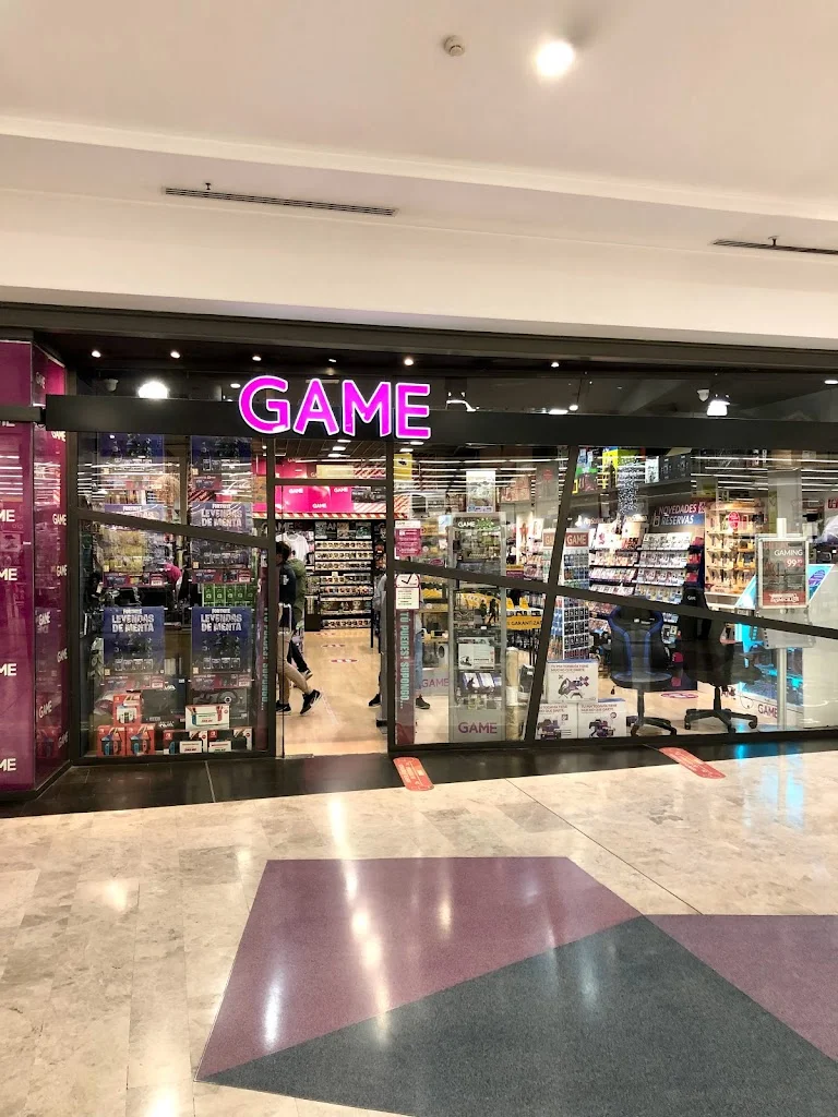 Game Gran Via