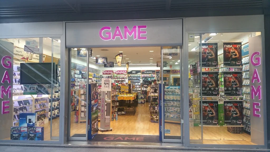 Game La Plaza