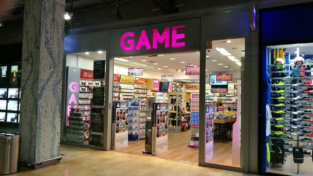 Game Larios