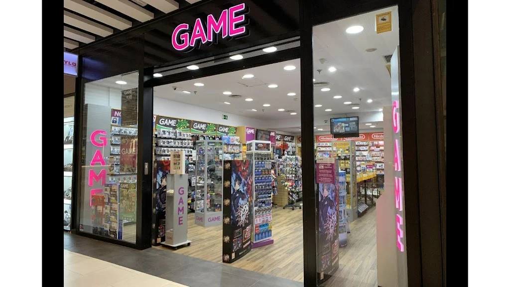 Foto 4 de Game Larios