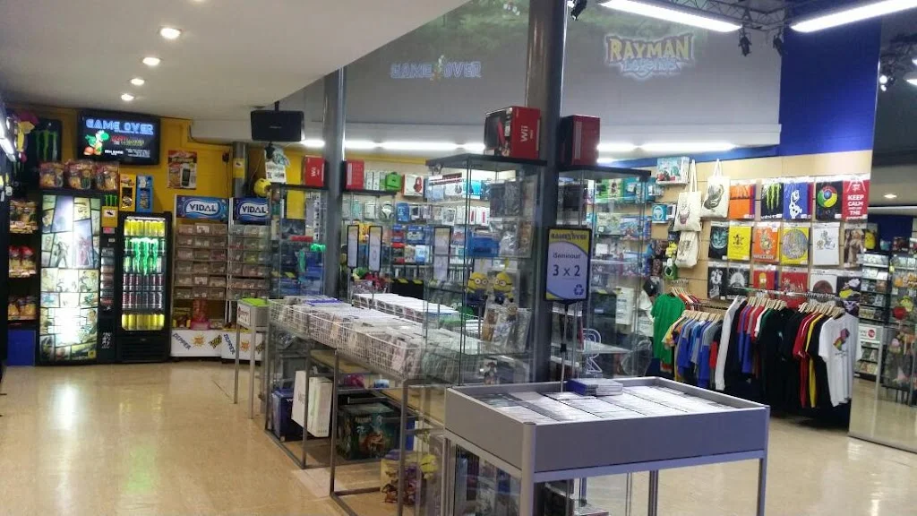 Foto 3 de Game Over Shop Sl