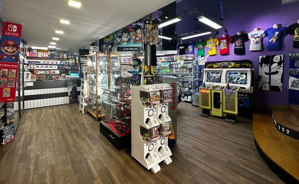 Foto 4 de Game Over Shop Sl