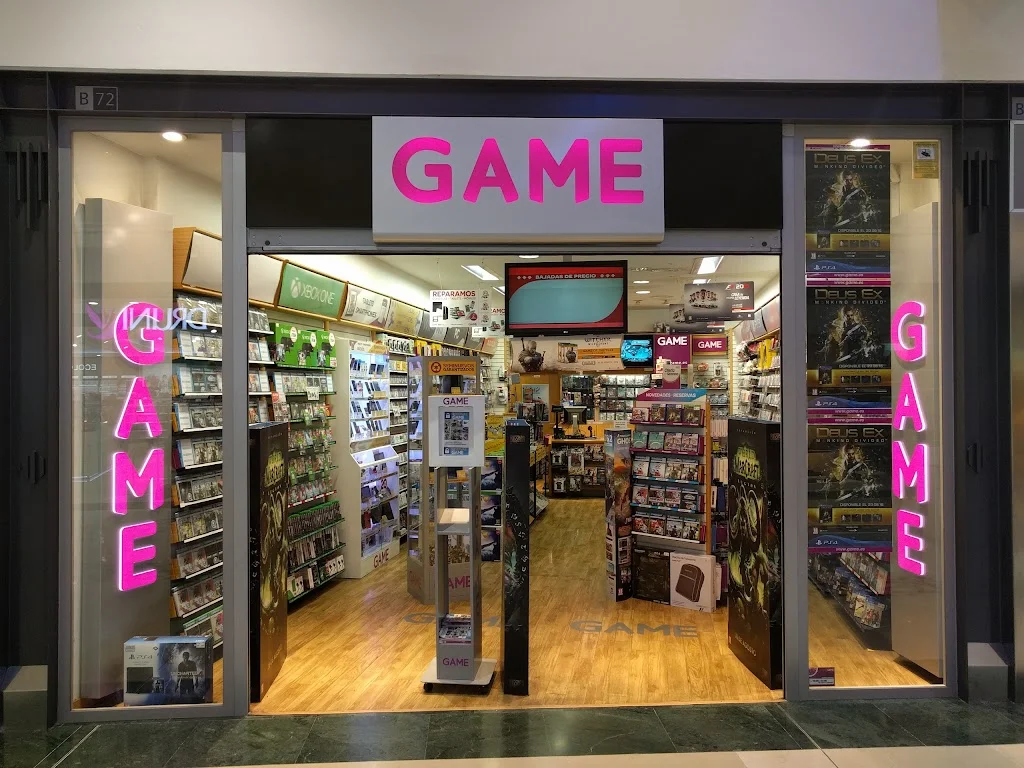 Game Ribera del Xuquer
