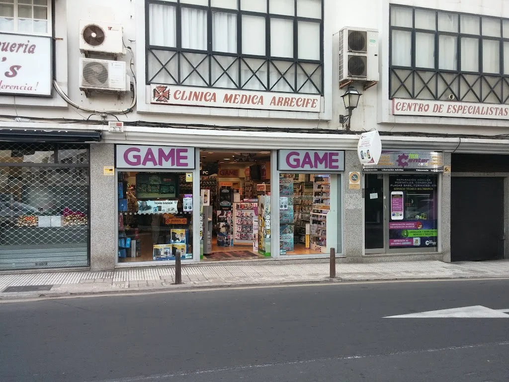 Game Valls