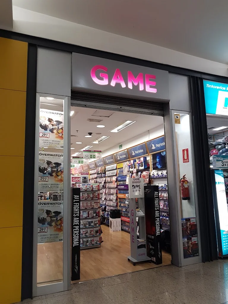 Game Vialia
