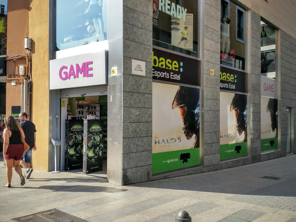 Game Vic