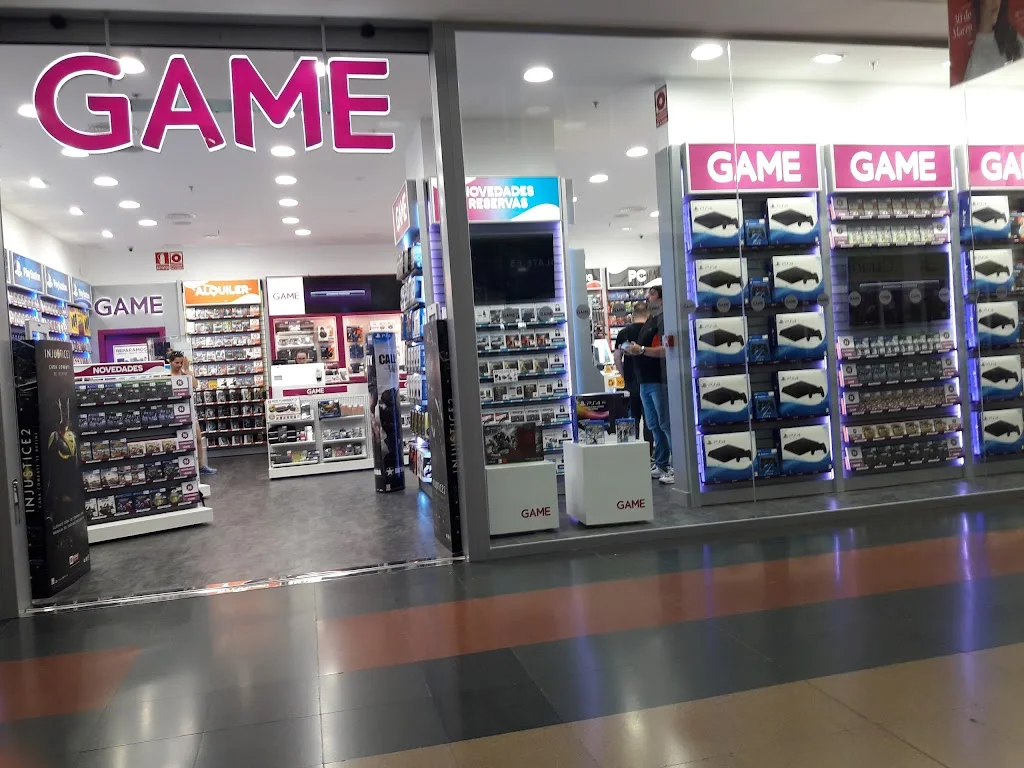 Foto 3 de Game