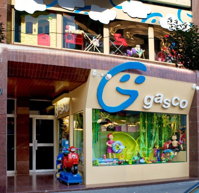 Foto 5 de Gasco Amposta