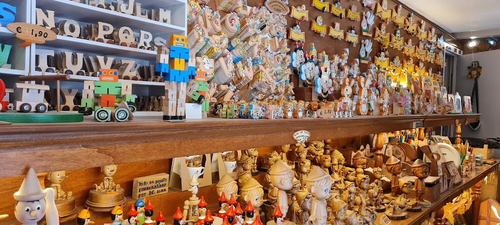 Foto 5 de Geppetto Italia Sl
