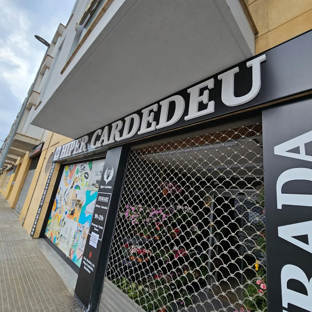 Foto 5 de Hiper Cardedeu