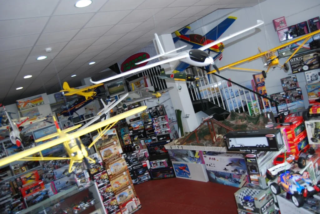 Foto 4 de Hobby Import