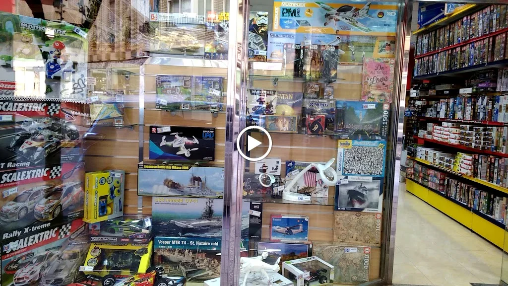 Foto 4 de Hobby Modelismo