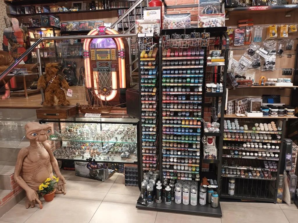 Hobby Mol-Rod