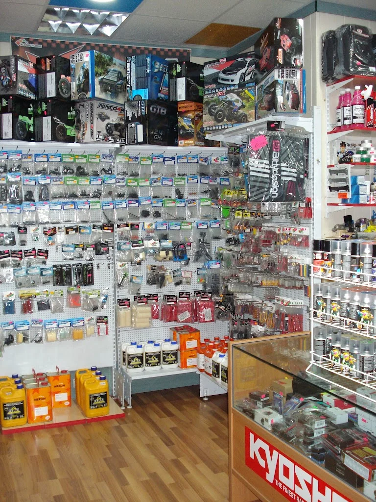 Hobby Planet
