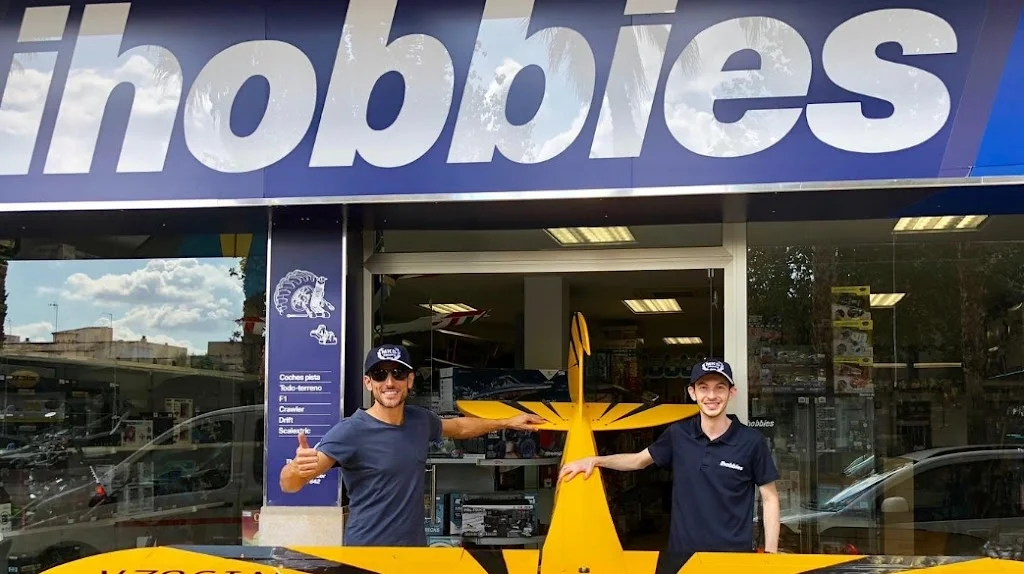 Foto 5 de Ihobbies