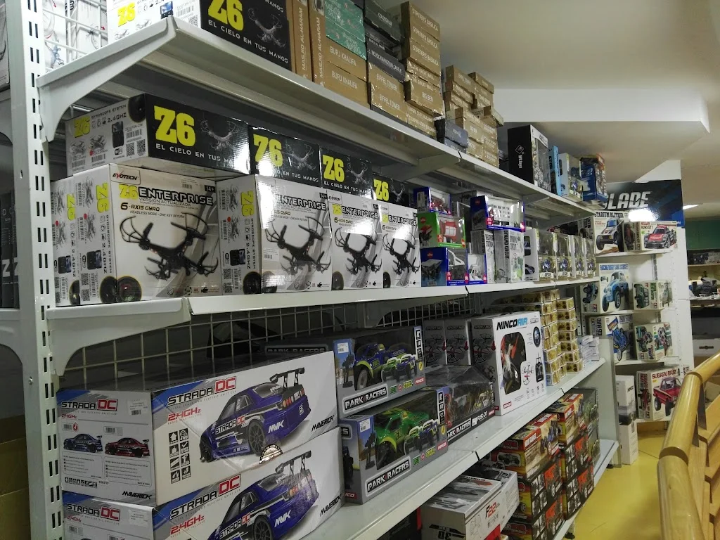 Foto 5 de iHobbies