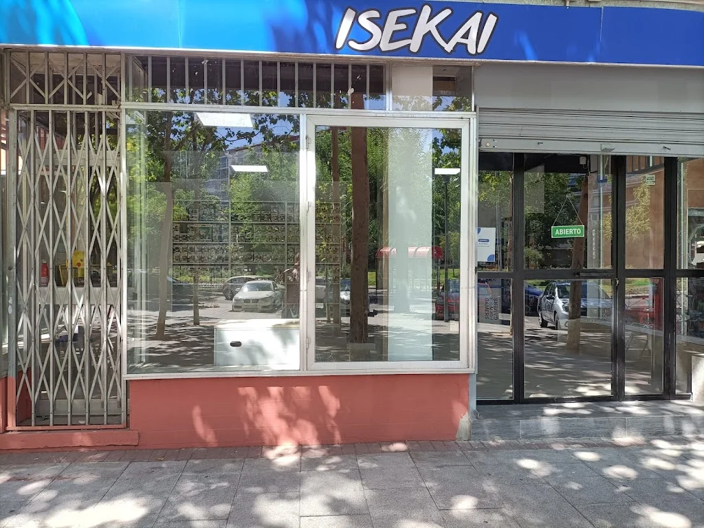Foto 4 de Isekai