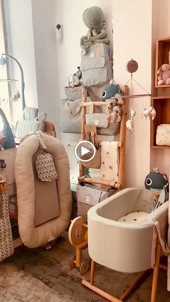 Jan & Friends, Kids Concept Store