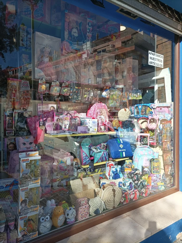 Jaylo Shop Pequenas Ilusiones