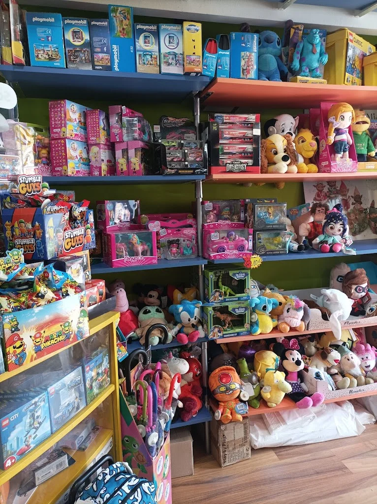 Foto 4 de Jaylo Shop Pequenas Ilusiones
