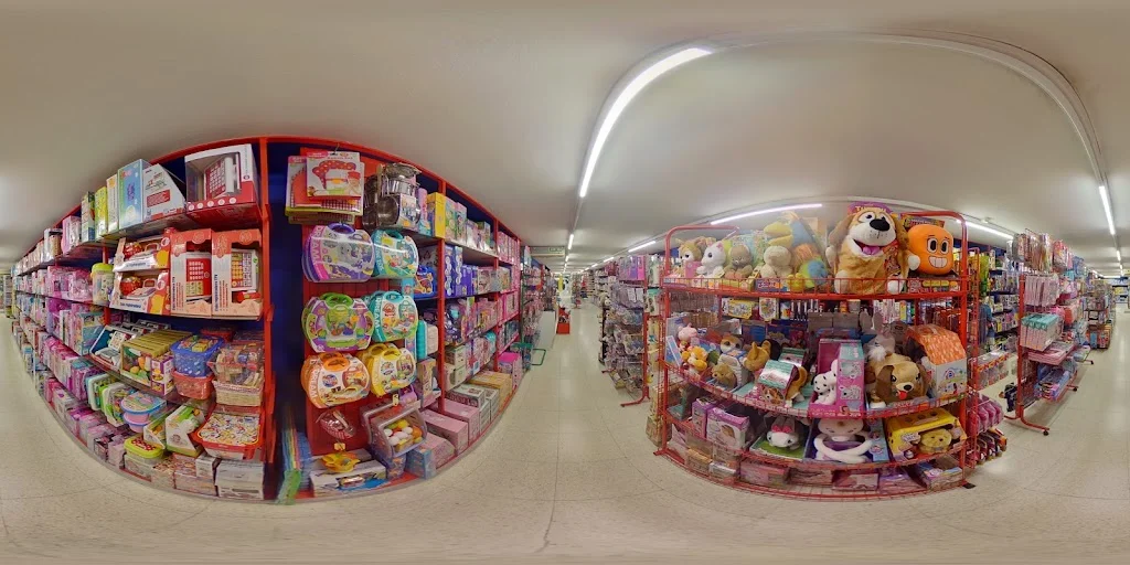 Joguines la Rosalia | Tienda de Juguetes en Barcelona
