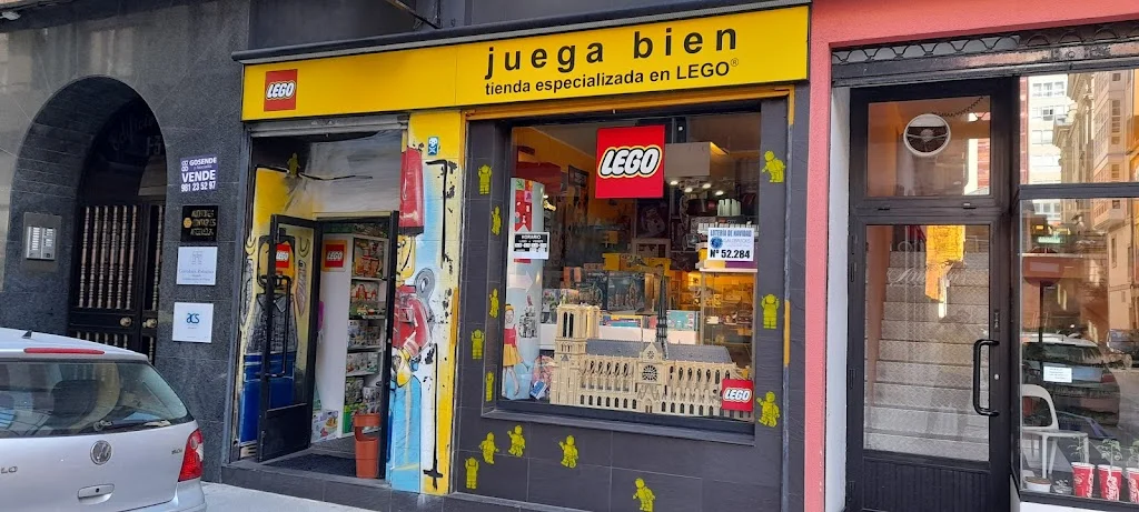 Juega Bien