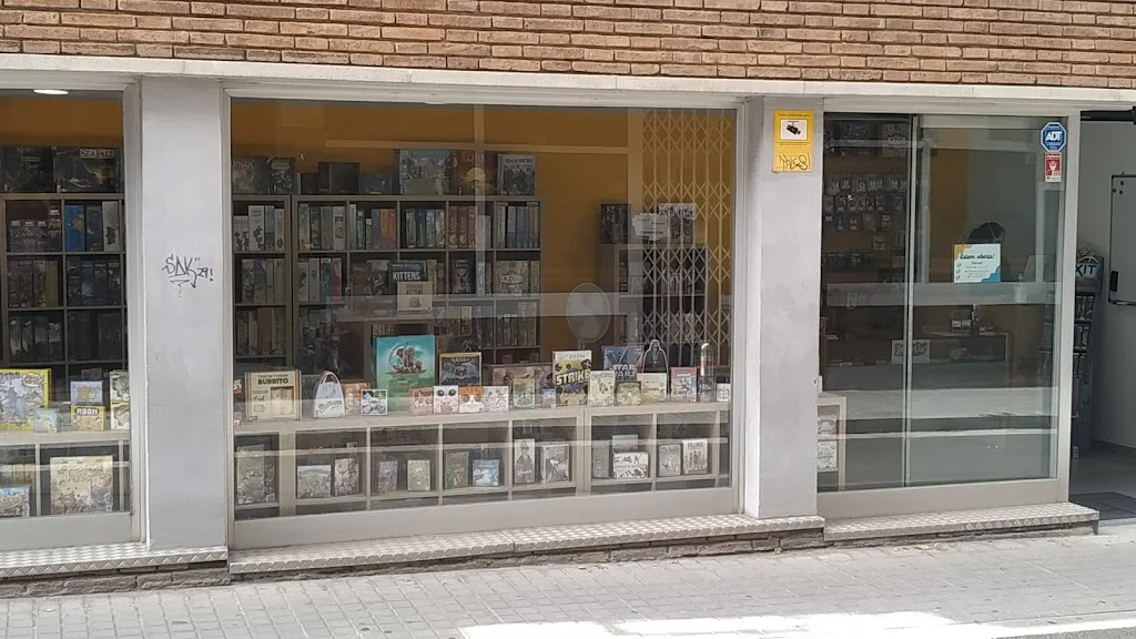 Foto 4 de Jugalia