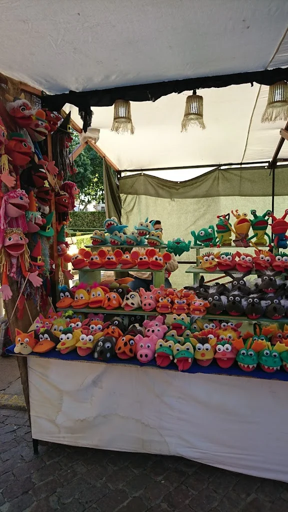 Juguetearte