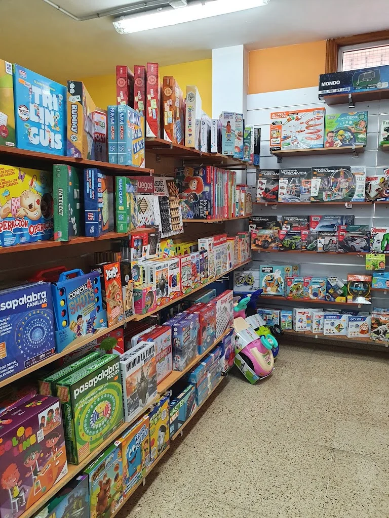 Foto 3 de Jugueteria Family Toys