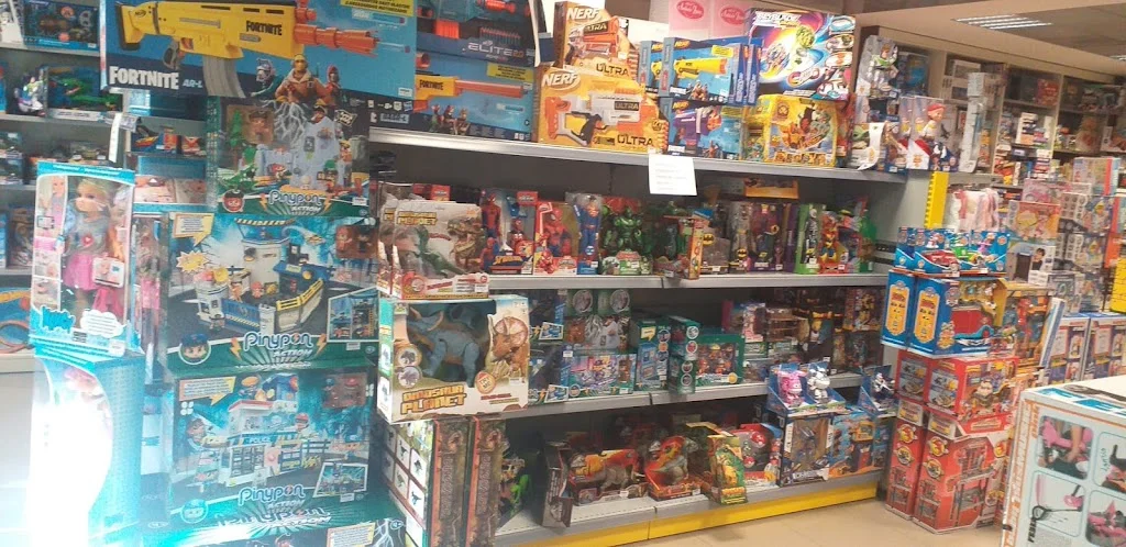 Foto 5 de Jugueteria La Sucursal