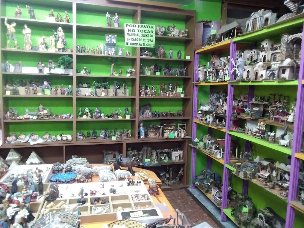 Foto 5 de Jugueteria Rivas