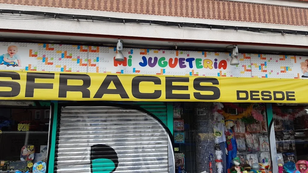 Jugueteria Rulys