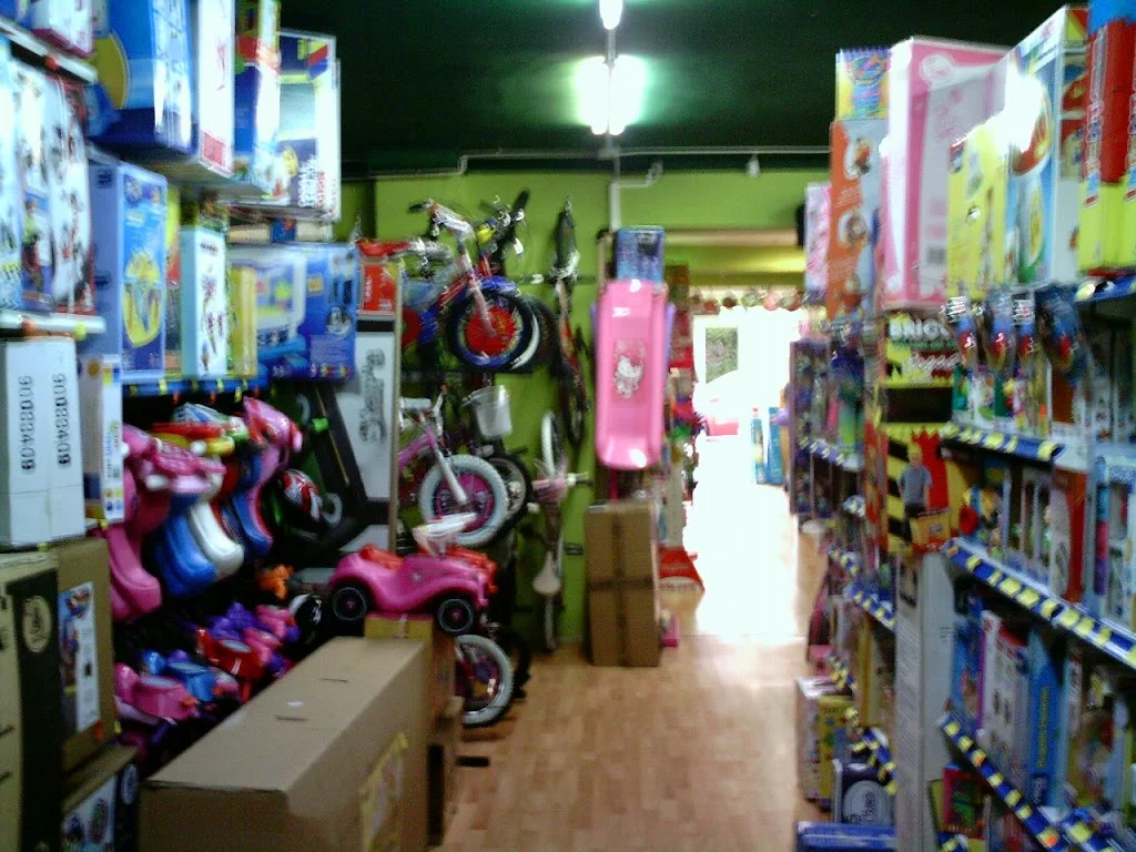 Foto 4 de Jugueteria TrisTras