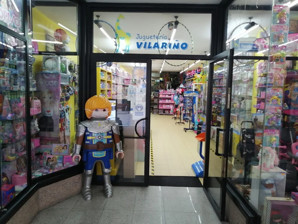 Foto 4 de Jugueteria Vilarino