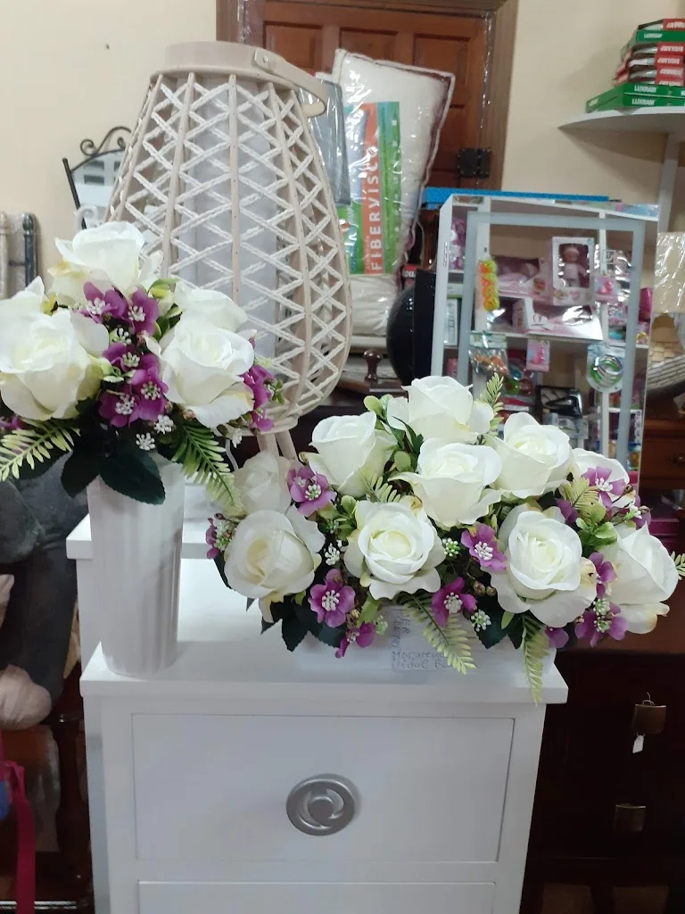 Foto 5 de Jugueteria y Decoracion Ramos