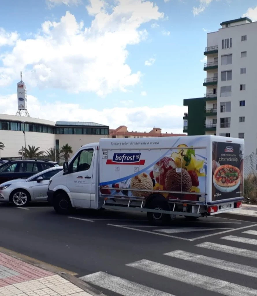 Jugueterias Arvelo Punta Larga