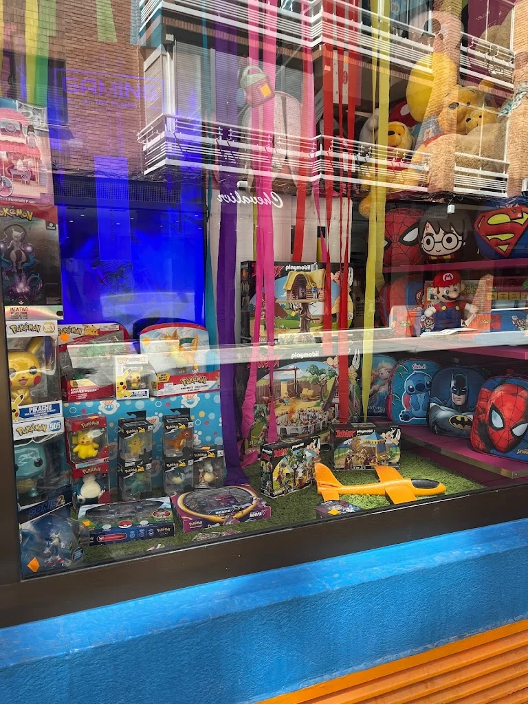 Foto 4 de Juguetes Avila Gomez Becerra - Toy Planet