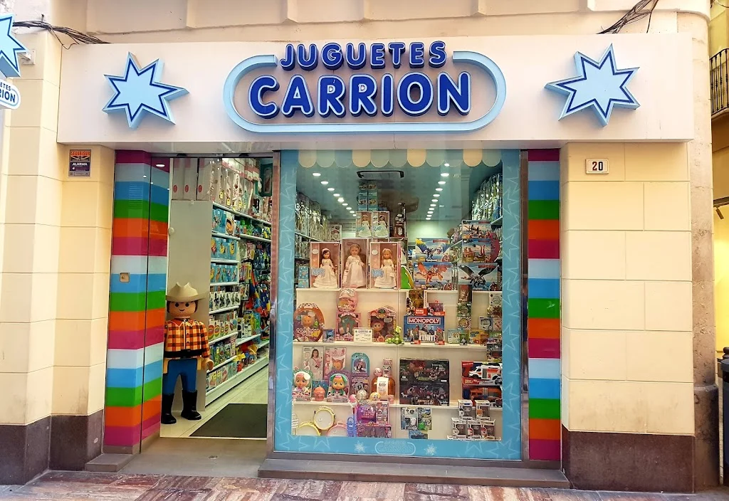 Foto 4 de Juguetes Carrion Nueva
