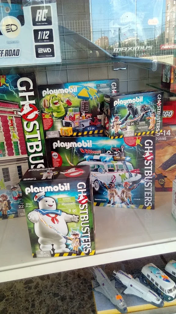 Foto 4 de Juguetes Donaire Tienda Online