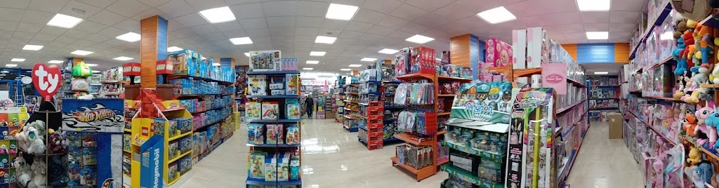 Foto 3 de Juguetes Fantasia - Tienda de Juguetes en Madrid