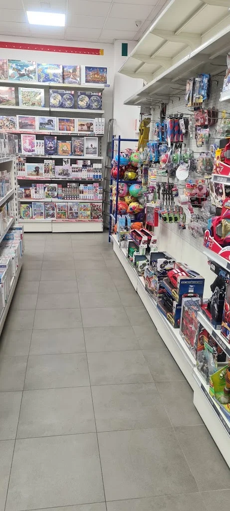Juguetes Jar Toys Tarrega