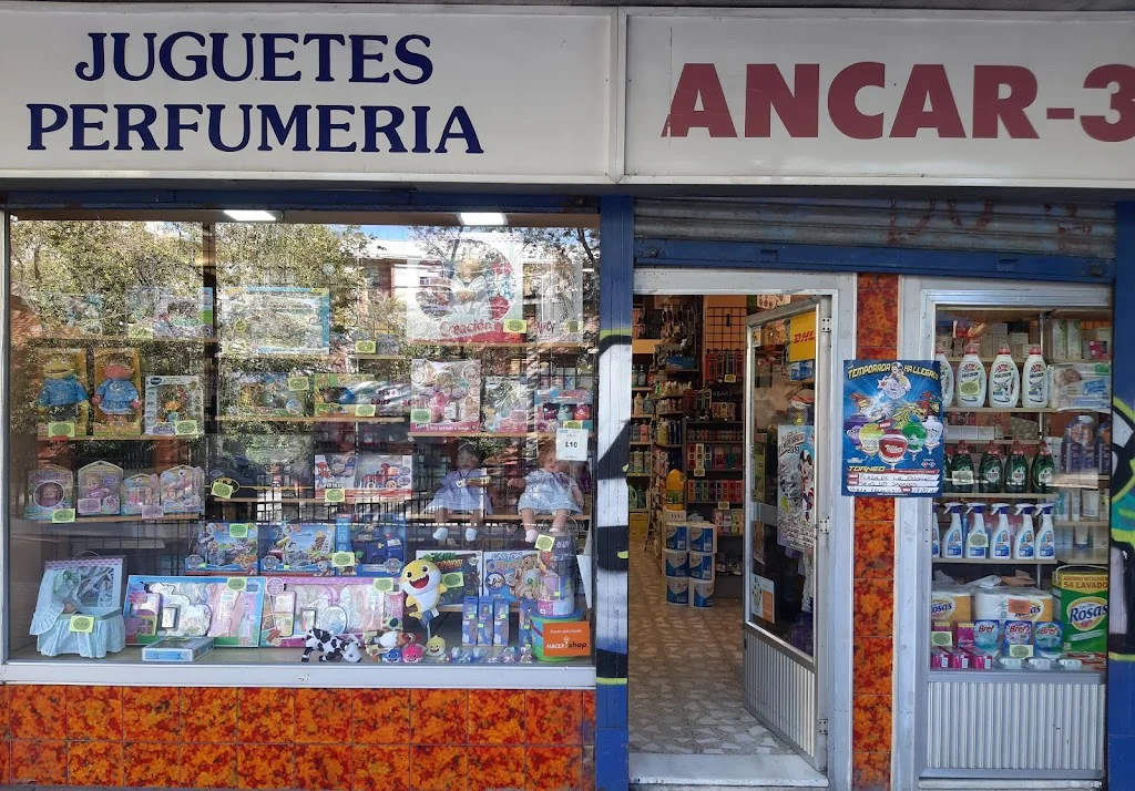 Juguetes Madrid - Jugueteria Low Cost Online